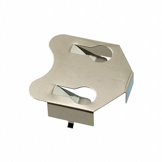 BK-880 MPD (Memory Protection Devices)  Supports de batterie, clips, contacts